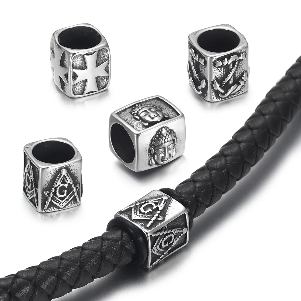 Stainless Steel Beads Paracord - Paracord Survival Bracelet recensione e prezzo