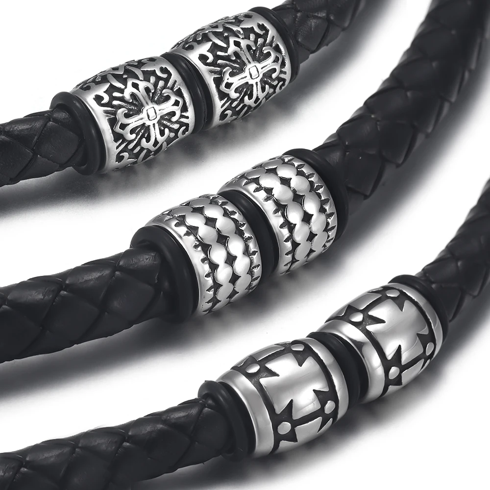 Stainless Steel Beads Paracord - Paracord Survival Bracelet recensione e prezzo