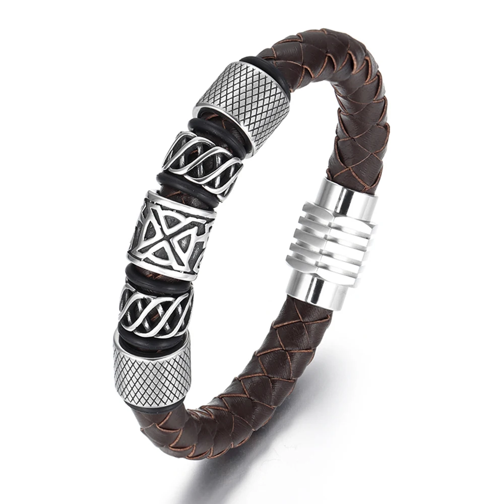 Stainless Steel Beads Paracord - Paracord Survival Bracelet recensione e prezzo