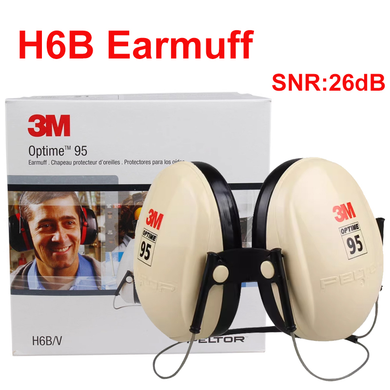 3M 33dB Soundproof X3A earmuff - Shooting Ear Muff recensione e prezzo