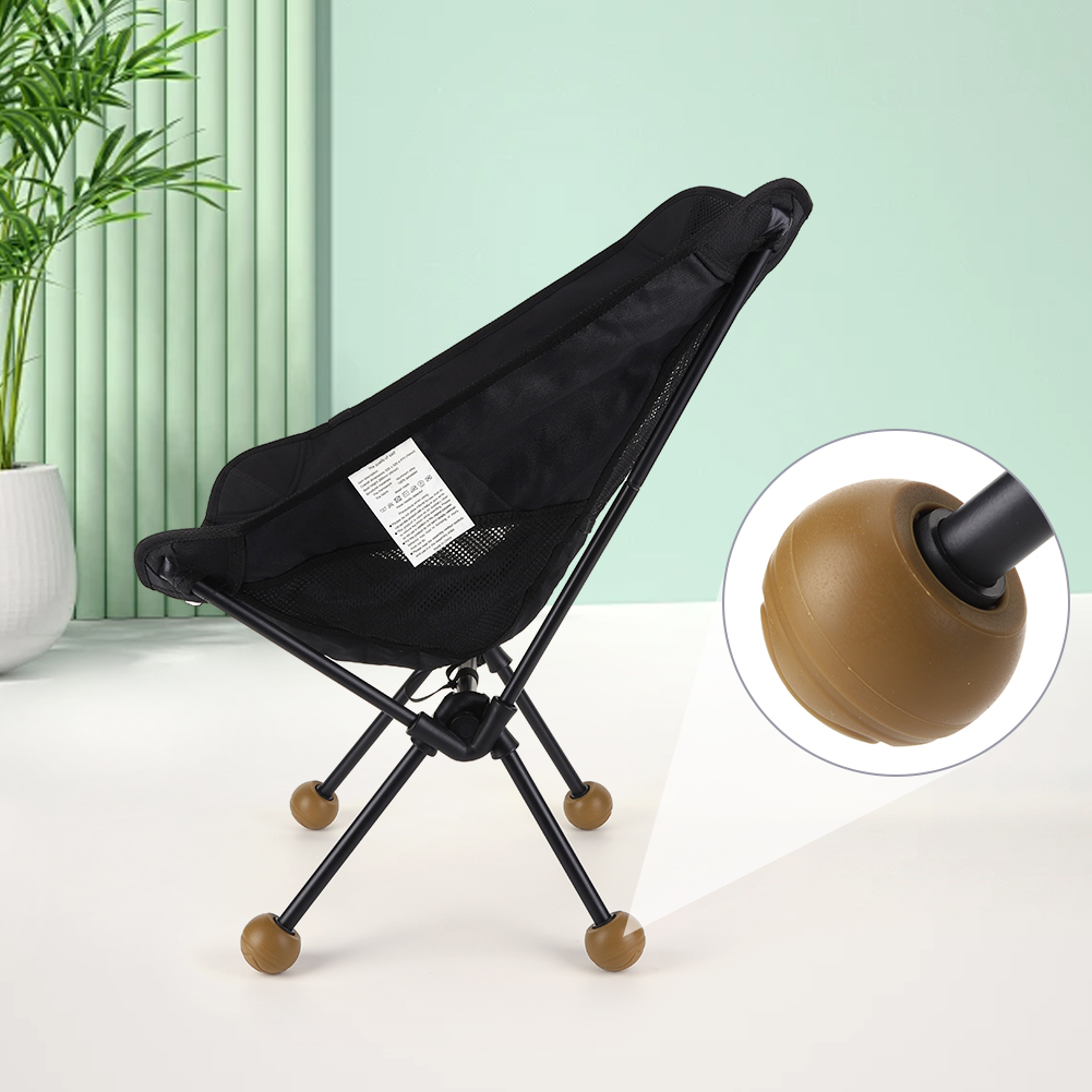 4Pcs Camping Chair Leg Cap Ant - Outdoor Hunting Chair recensione e prezzo