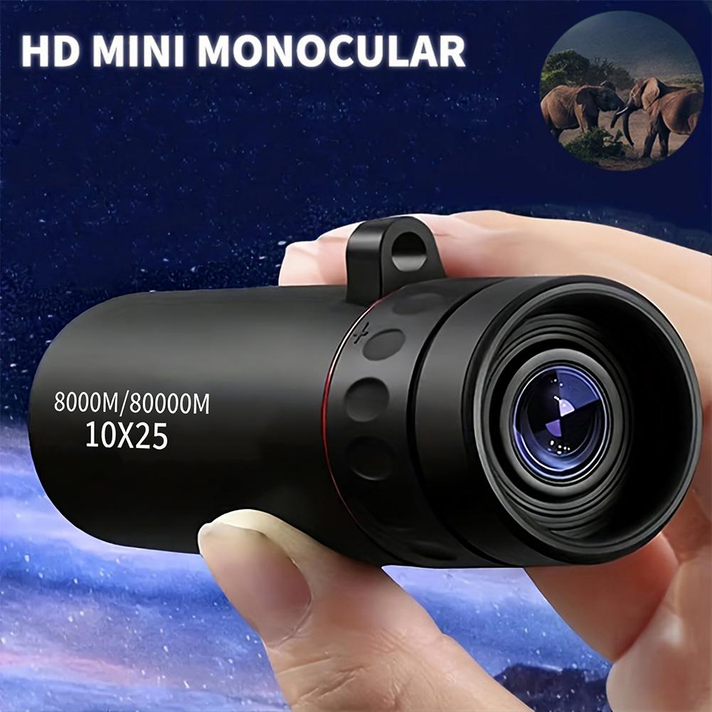 Portable High Power Monocular  - Monocular Night Vision recensione e prezzo