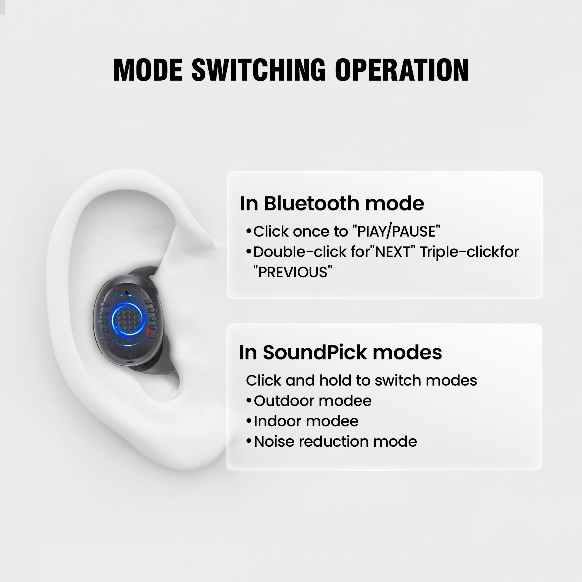 ARM NEXT E30 tactical headset  - Shooting Ear Muff recensione e prezzo