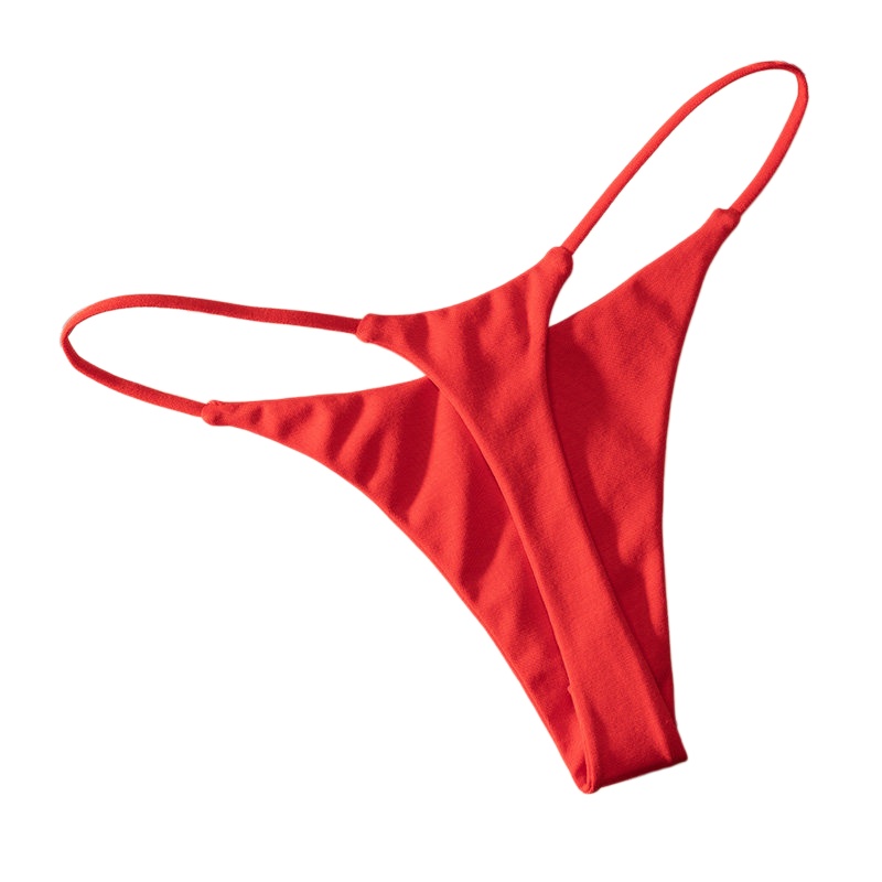 Low Waist Cotton Thong Women P - G&T Hunting & Outdoor Gun Shop Skegness recensione e prezzo