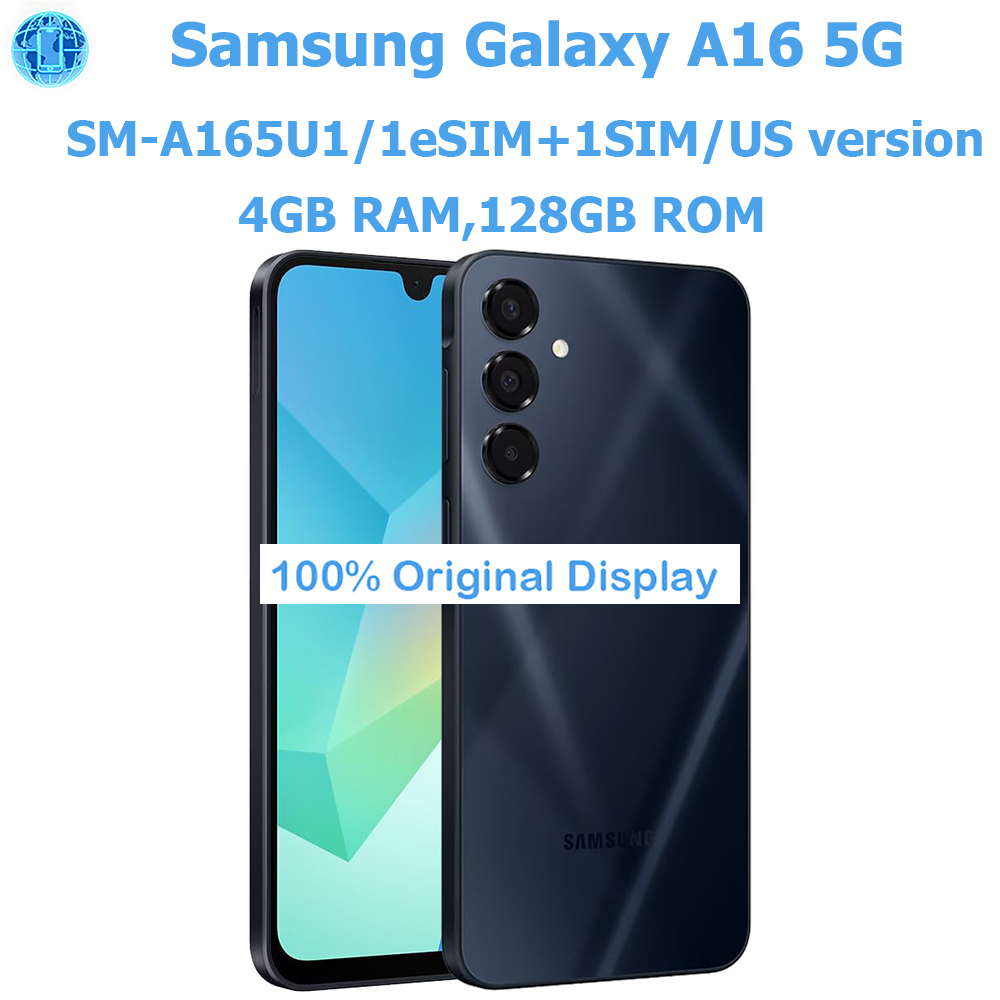 Used Samsung Galaxy A16 5G Ref - G&T Hunting & Outdoor Gun Shop Skegness recensione e prezzo