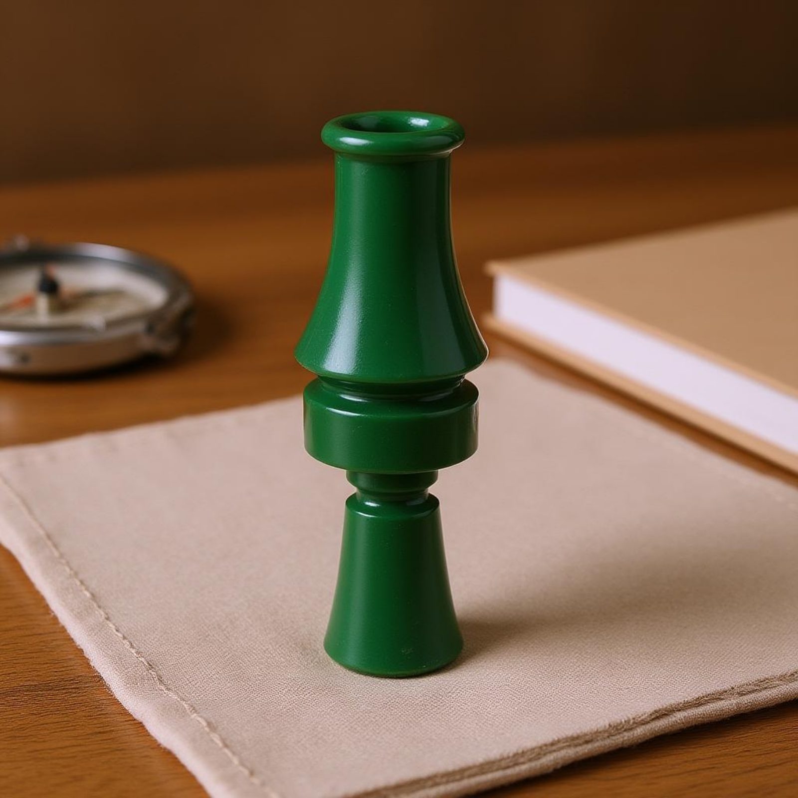 Portable ABS Duck Whistle Easy - Hunting & Outdoor Supplies Vanderbijlpark Photos recensione e prezzo