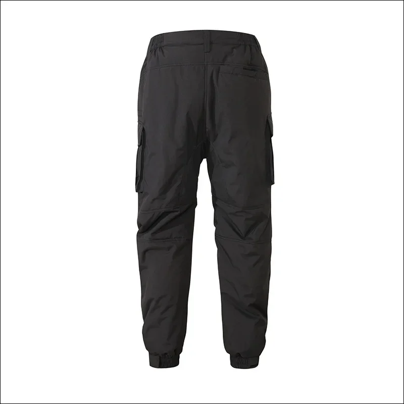 New Men Women Winter Thermal E - Outdoor Hunting Pants Women recensione e prezzo