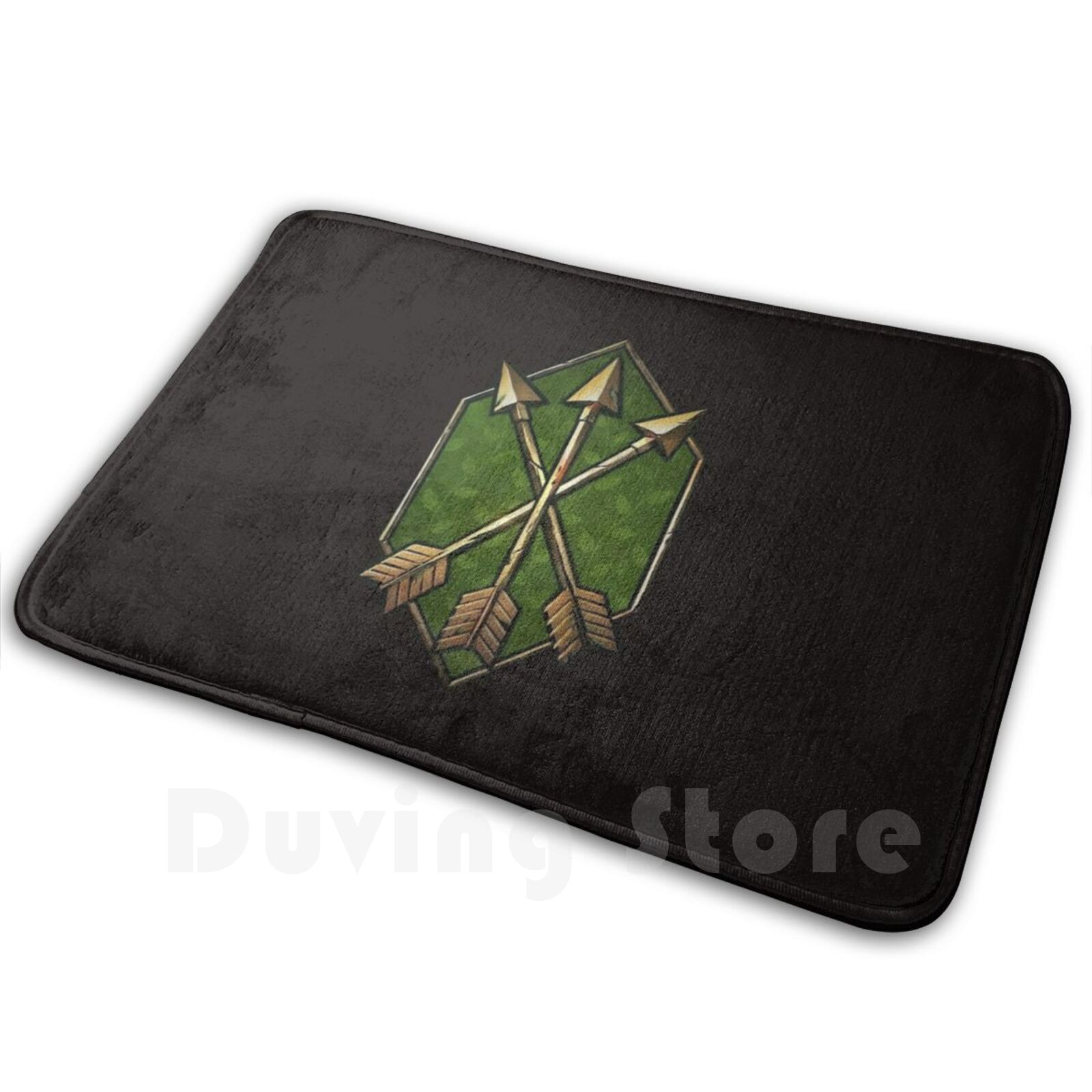 Gwent-Scoia'tael Faction Logo  - Hunting Outdoor Mat recensione e prezzo