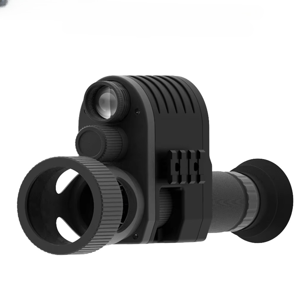M4A Monocular Night Vision Dev - Monocular Night Vision recensione e prezzo