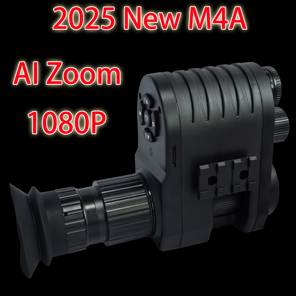 M4A Monocular Night Vision Dev - Monocular Night Vision recensione e prezzo
