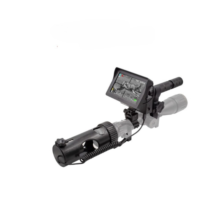 Monocular Attachment Hunting N - Monocular Night Vision recensione e prezzo