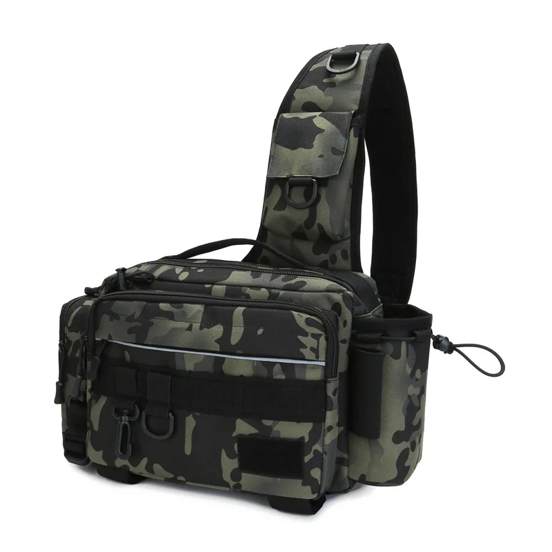 Large capacity Luya multifunct - Outdoor Hunting Packs recensione e prezzo