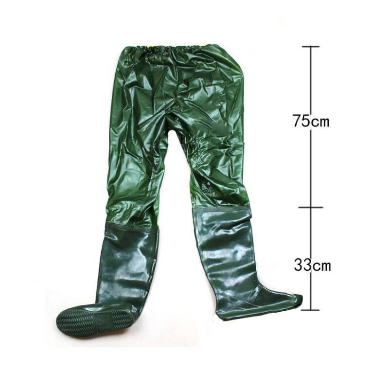 Underwater Wading Waterproof O - Outdoor Hunting Pants Women recensione e prezzo