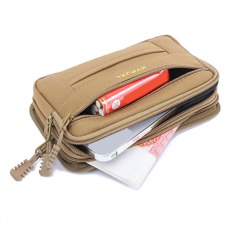 Men Waist Pack Bum Bag Pouch O - Outdoor Hunting Packs recensione e prezzo