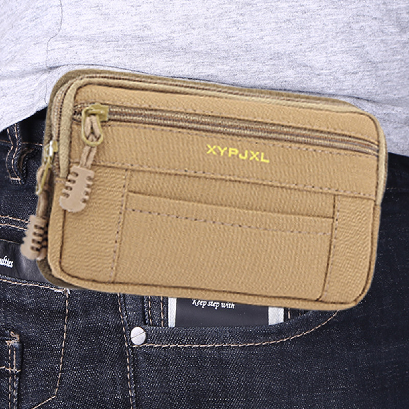 Men Waist Pack Bum Bag Pouch O - Outdoor Hunting Packs recensione e prezzo