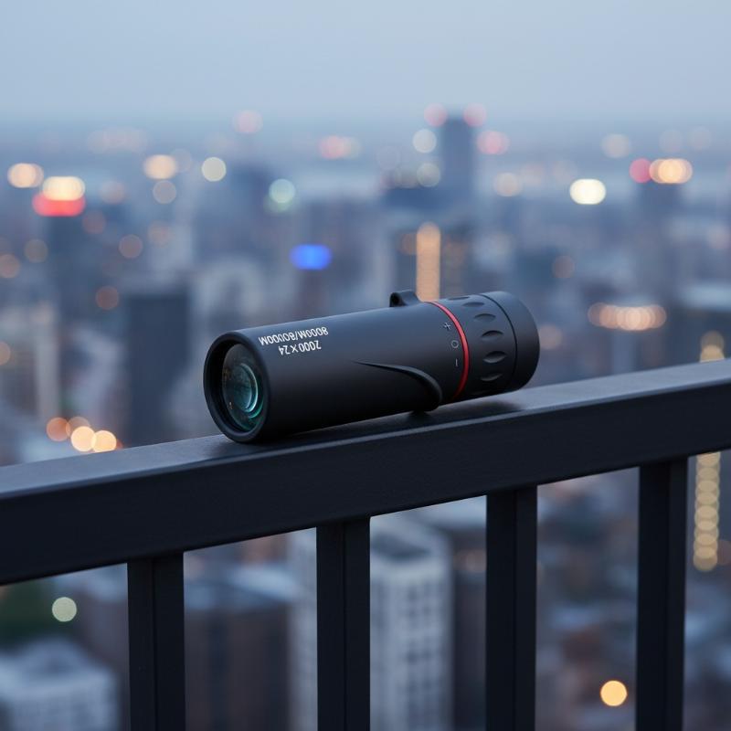 HD Monocular 40X60 Pocket Size - Monocular Night Vision recensione e prezzo