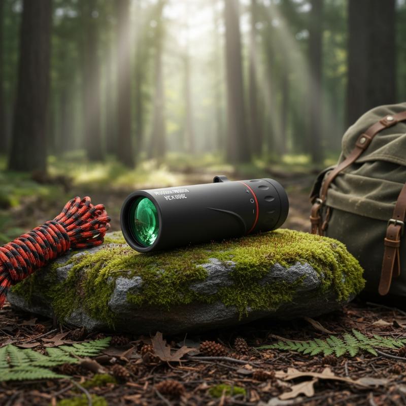 HD Monocular 40X60 Pocket Size - Monocular Night Vision recensione e prezzo