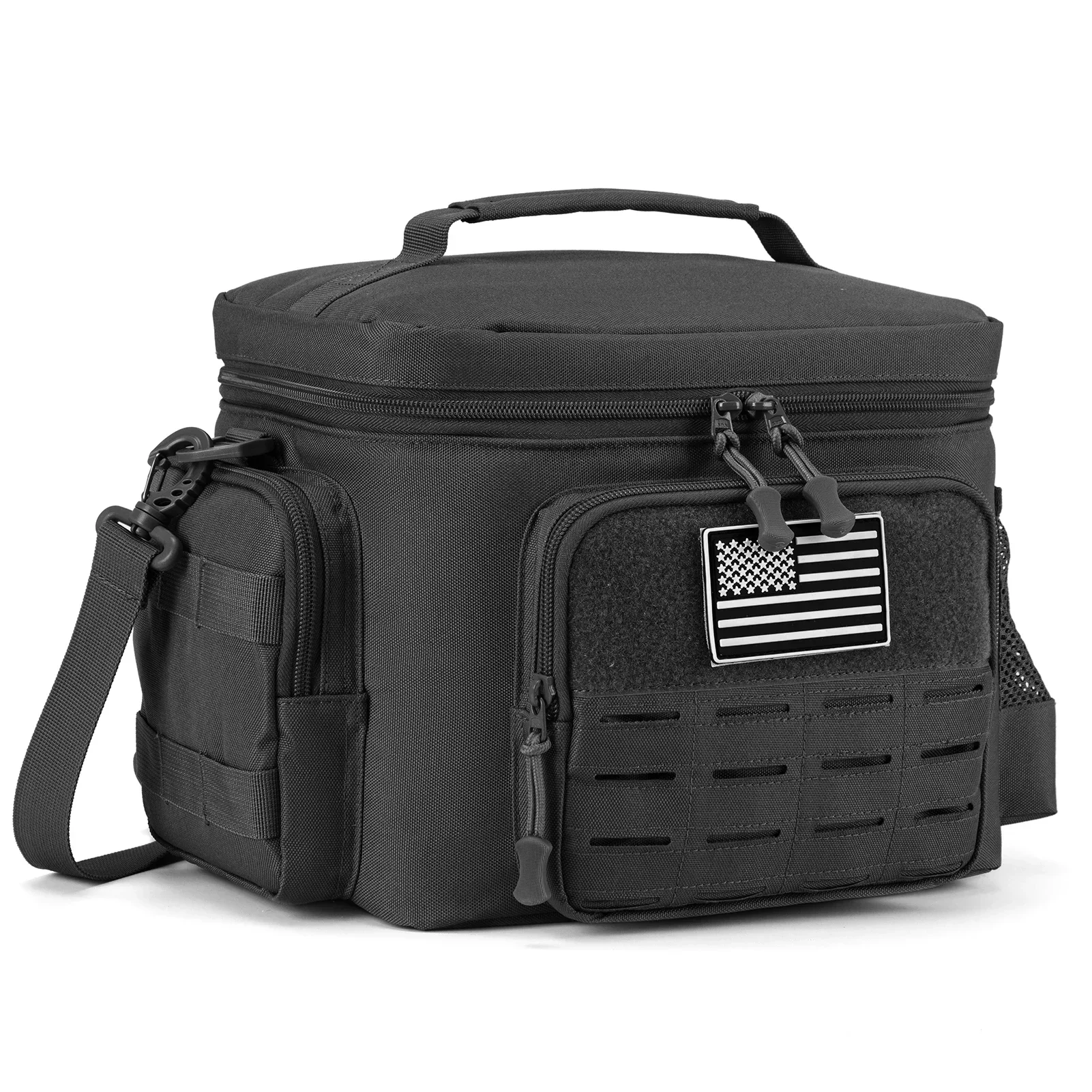 13L Tactical Thermal Cooler Ba - Outdoor Hunting Gear Storage recensione e prezzo
