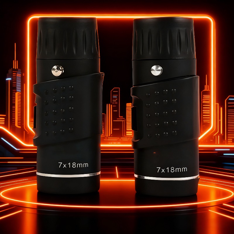 Outdoor professional monocular - Monocular Night Vision recensione e prezzo