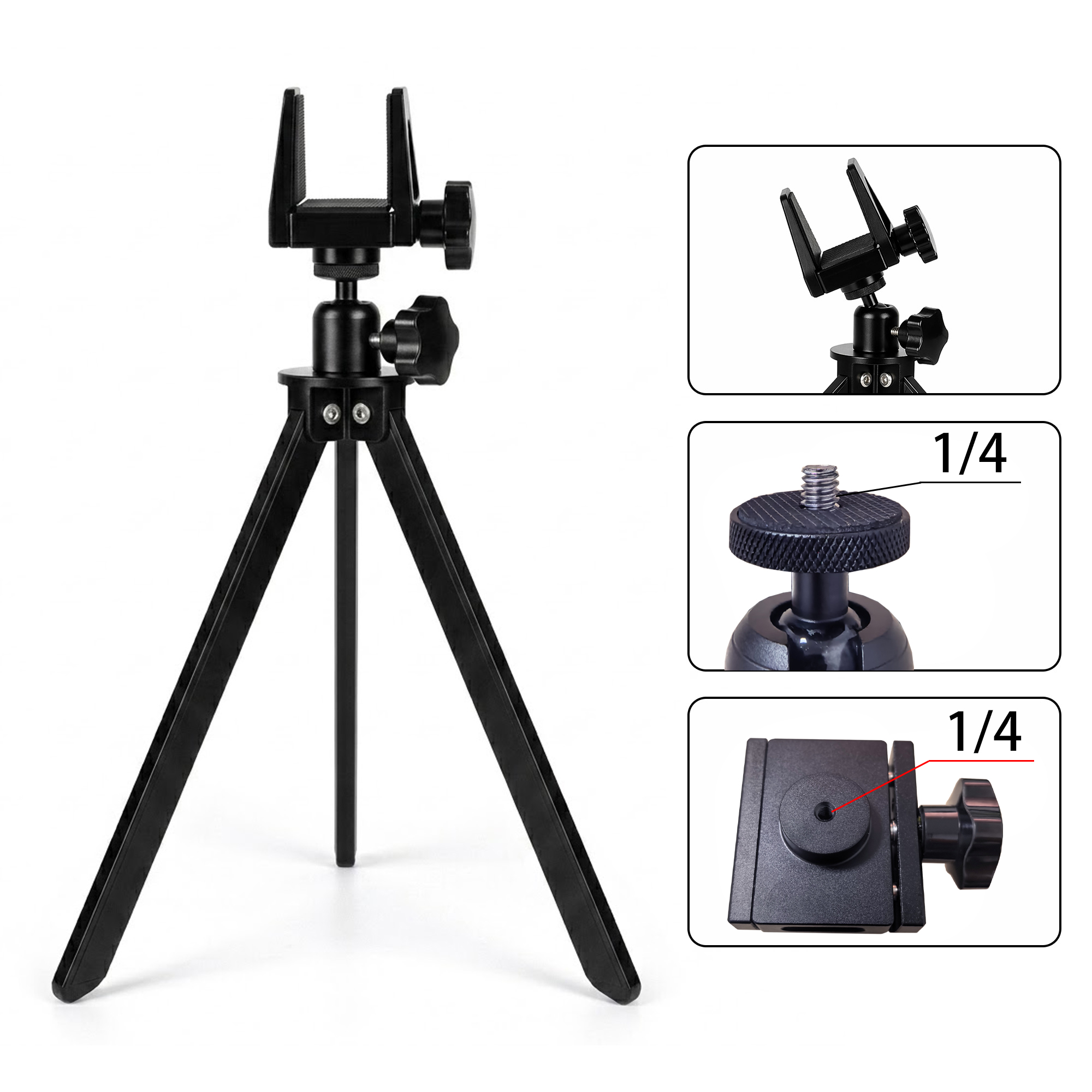 Hunting Tripod Stand Calibrati - Hunting & Outdoor Supplies Vanderbijlpark Photos recensione e prezzo