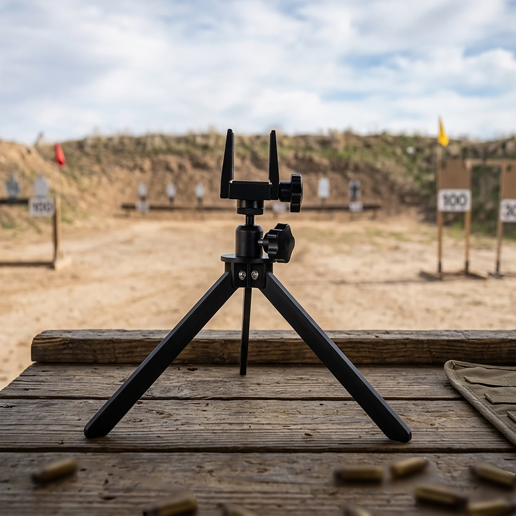 Hunting Tripod Stand Calibrati - Hunting & Outdoor Supplies Vanderbijlpark Photos recensione e prezzo