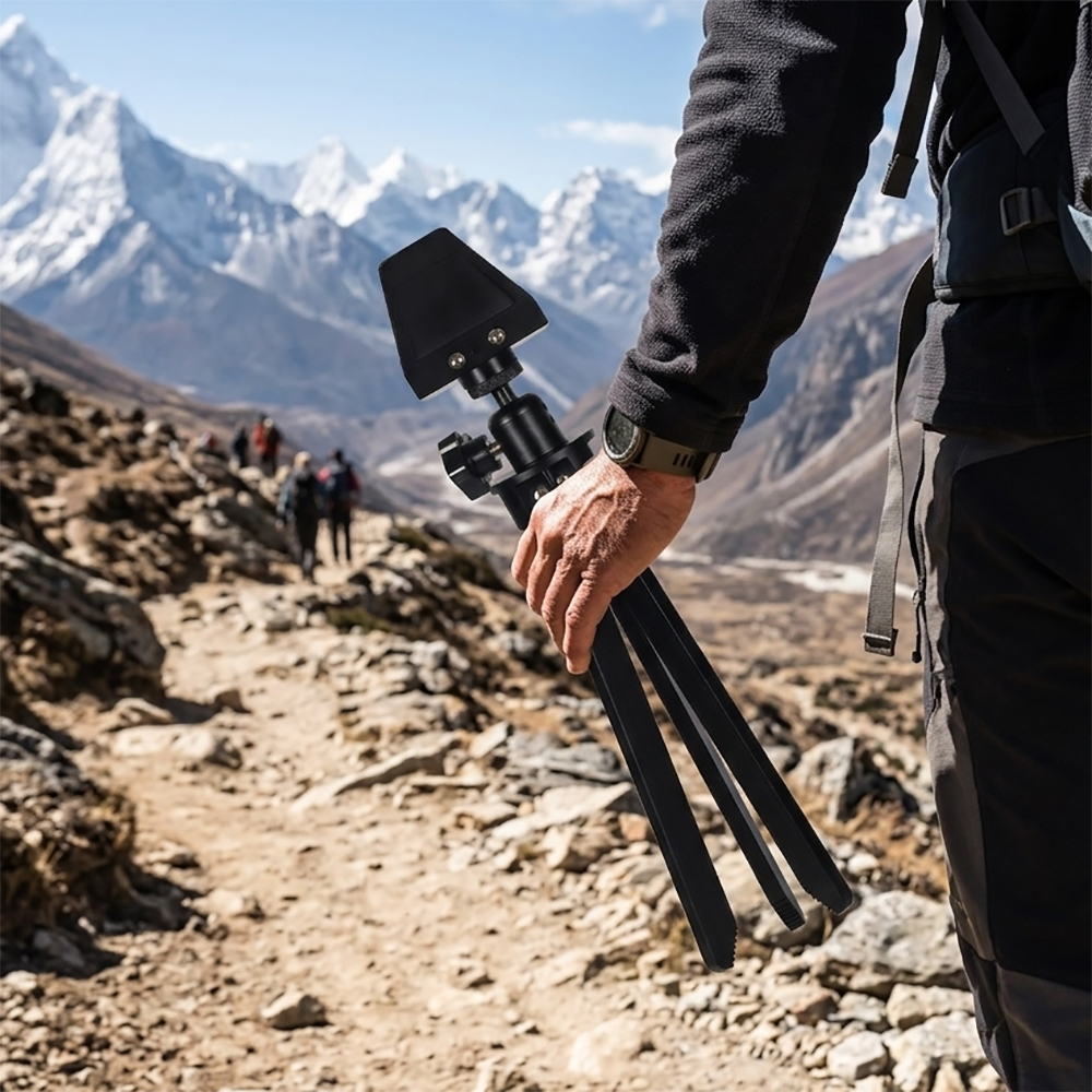 Hunting Tripod Stand Calibrati - Hunting & Outdoor Supplies Vanderbijlpark Photos recensione e prezzo