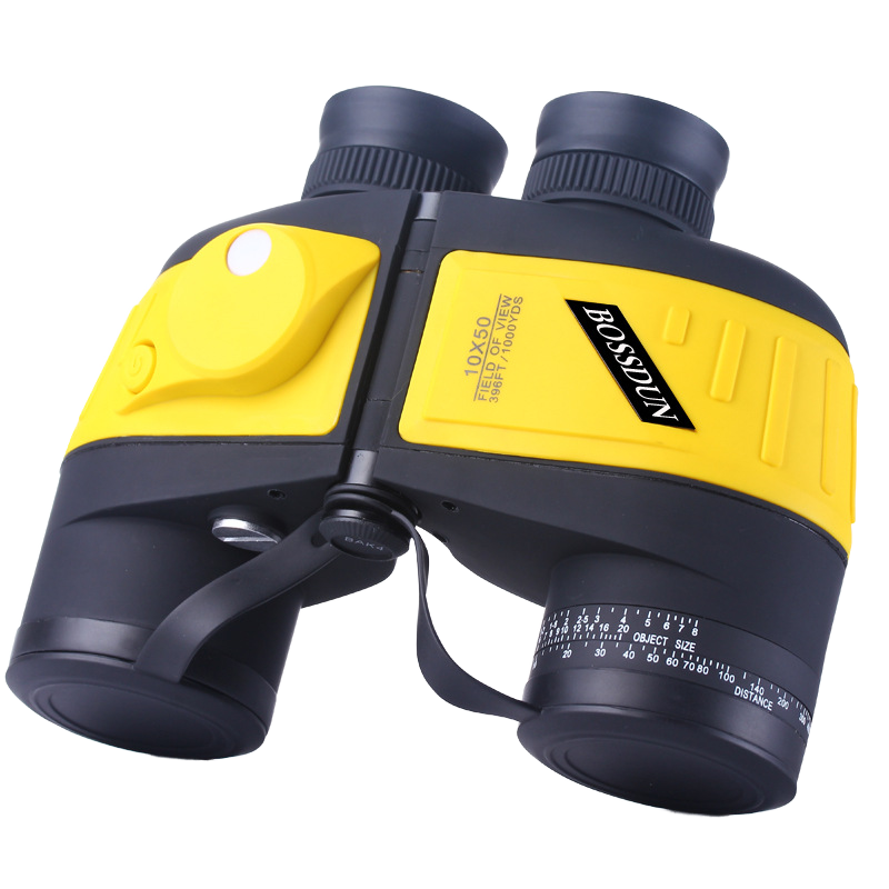 High Magnification 10x50 Zoom  - Monocular Night Vision recensione e prezzo