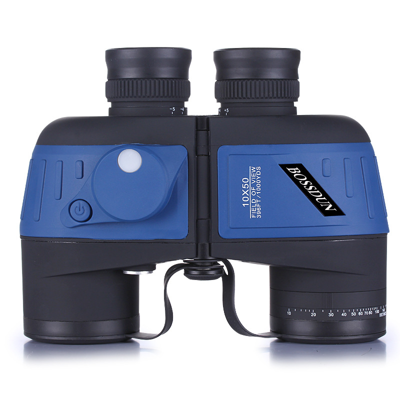High Magnification 10x50 Zoom  - Monocular Night Vision recensione e prezzo