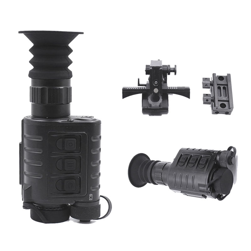 2025 Hot Sale PHN640 Multi-Fun - Monocular Night Vision recensione e prezzo