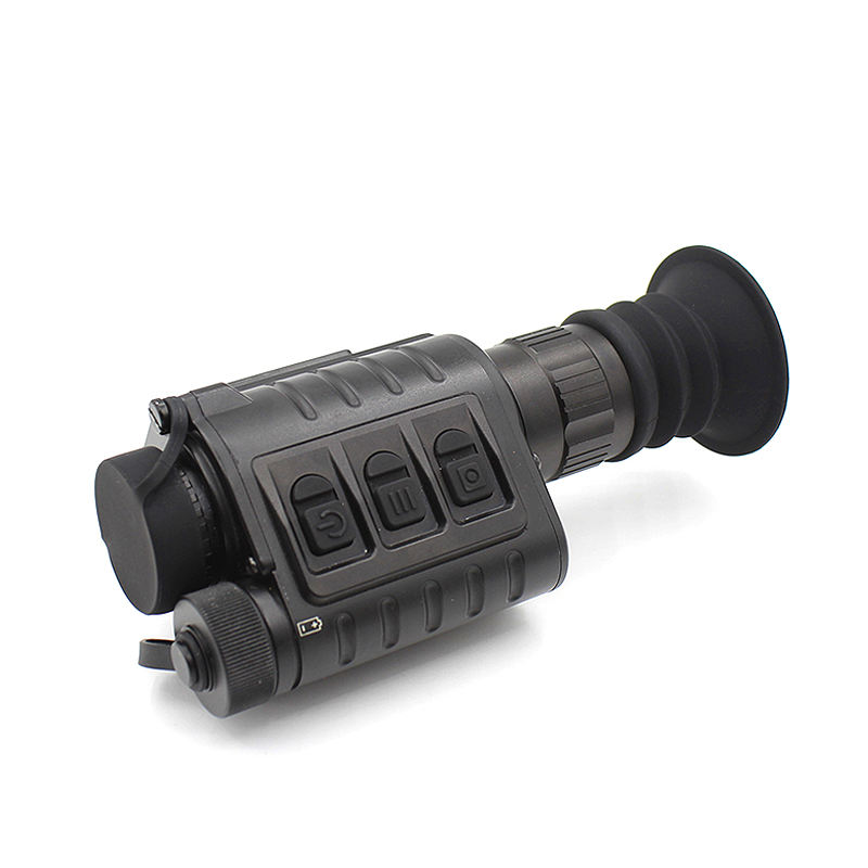 2025 Hot Sale PHN640 Multi-Fun - Monocular Night Vision recensione e prezzo
