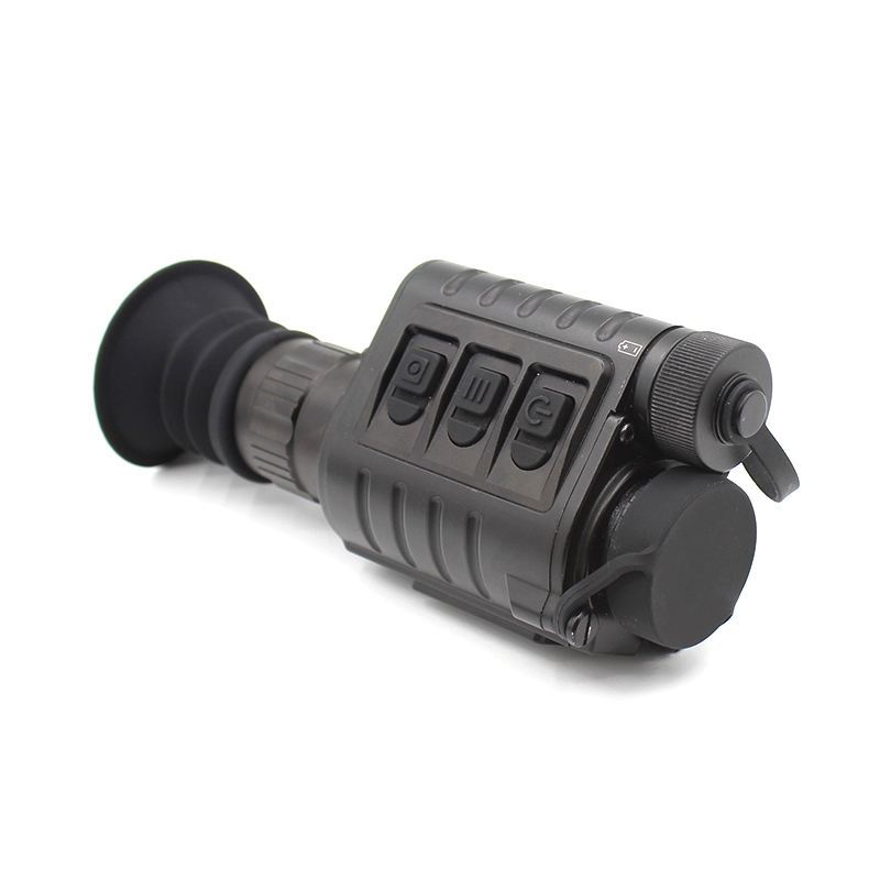 2025 Hot Sale PHN640 Multi-Fun - Monocular Night Vision recensione e prezzo