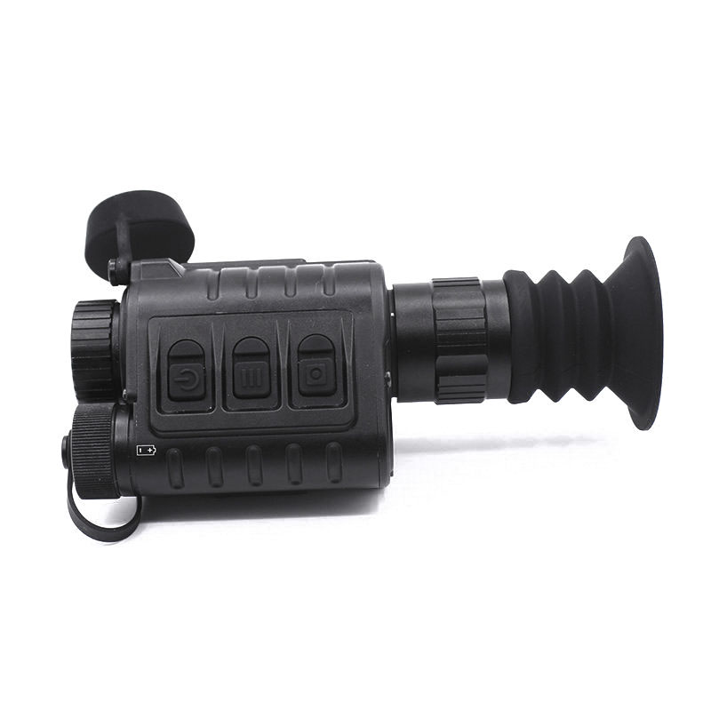 2025 Hot Sale PHN640 Multi-Fun - Monocular Night Vision recensione e prezzo