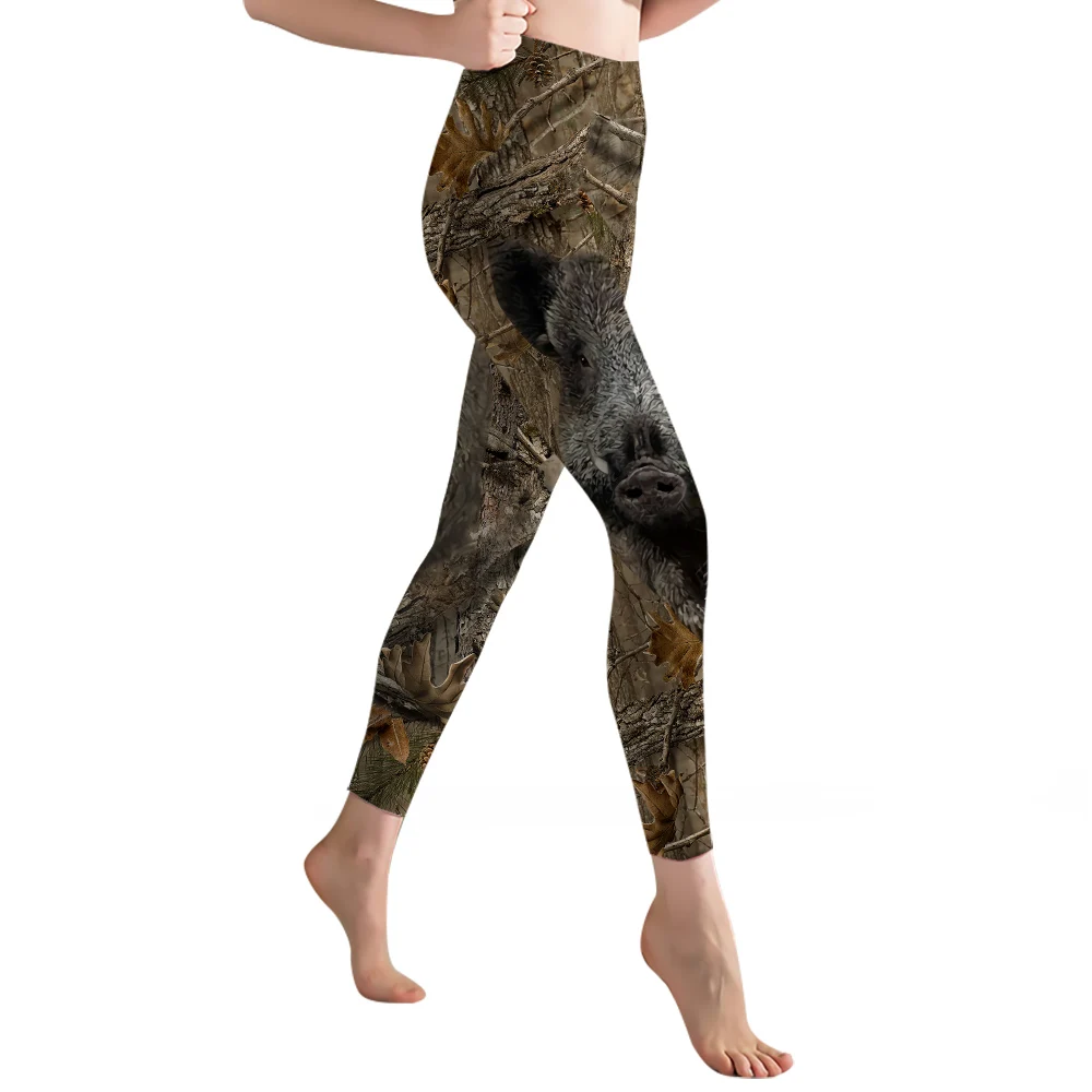 CLOOCL Women Legging Hunting W - Outdoor Hunting Pants Women recensione e prezzo