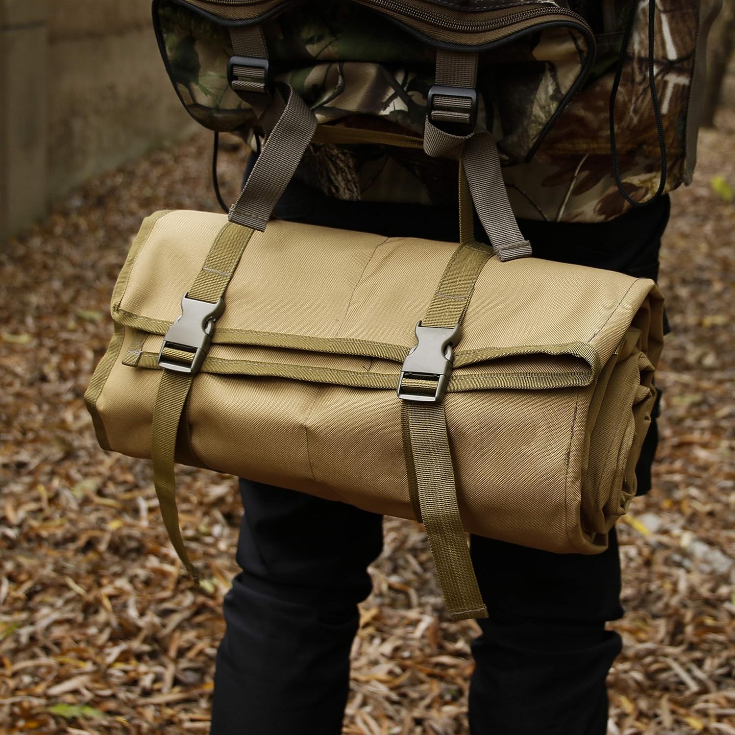 Waterproof Portable Foldable O - Hunting Outdoor Mat recensione e prezzo