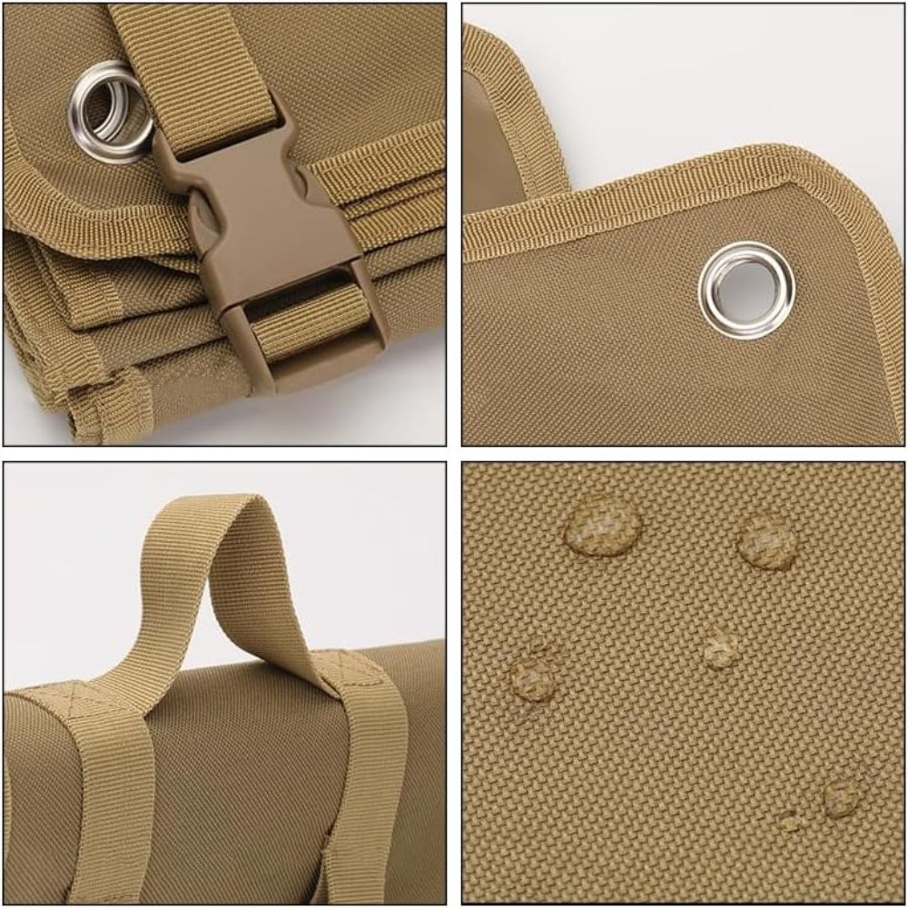 Waterproof Portable Foldable O - Hunting Outdoor Mat recensione e prezzo