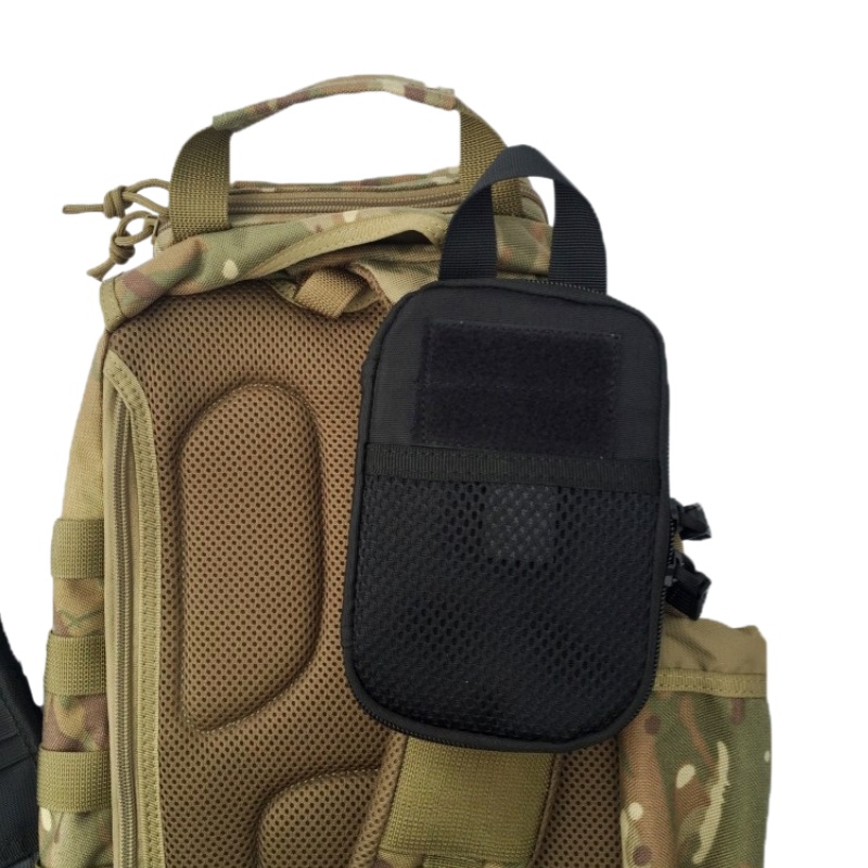 EDC Molle Pouch Small Waist Pa - Outdoor Hunting Packs recensione e prezzo