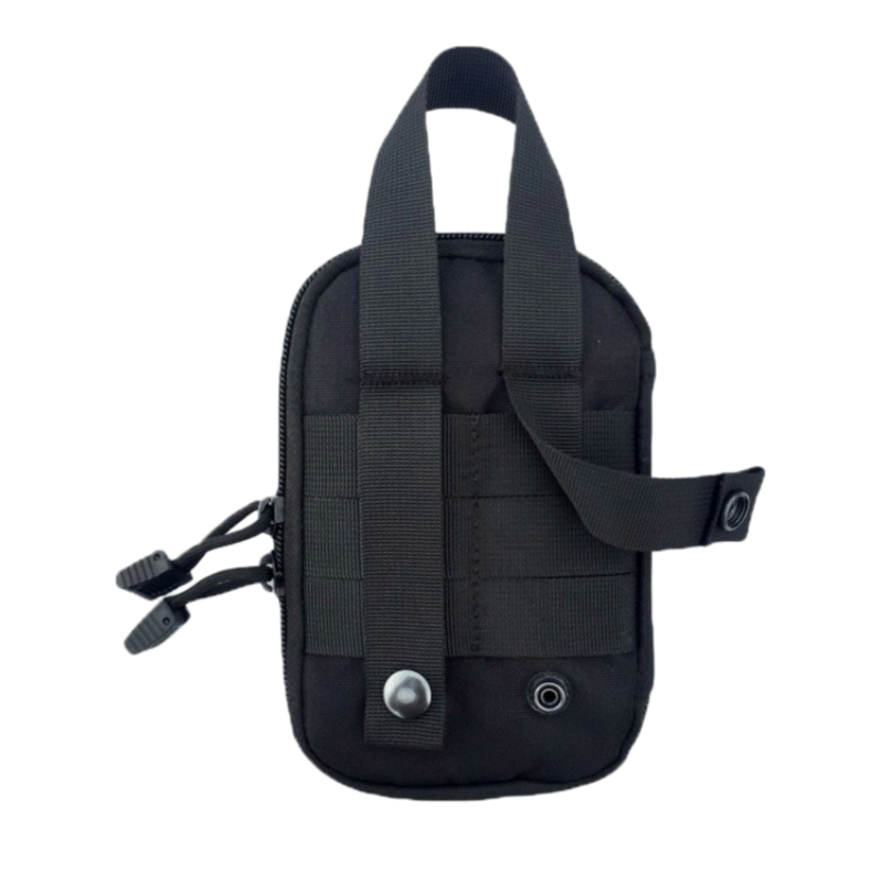 EDC Molle Pouch Small Waist Pa - Outdoor Hunting Packs recensione e prezzo