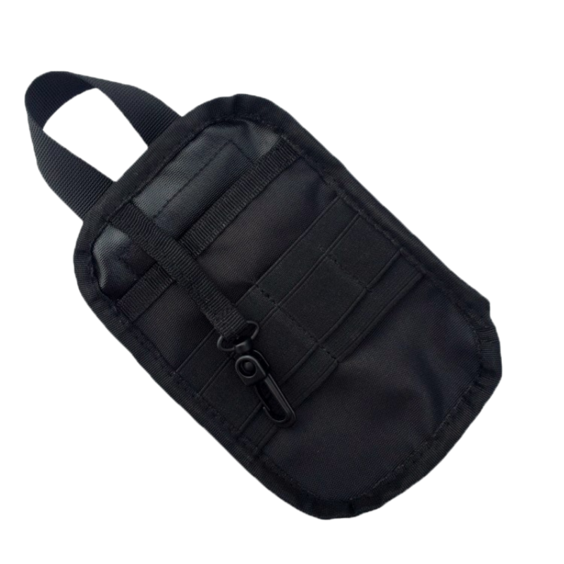 EDC Molle Pouch Small Waist Pa - Outdoor Hunting Packs recensione e prezzo