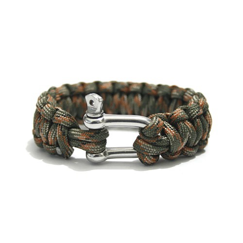 Paracord Survival Bracelet All - Paracord Survival Bracelet recensione e prezzo