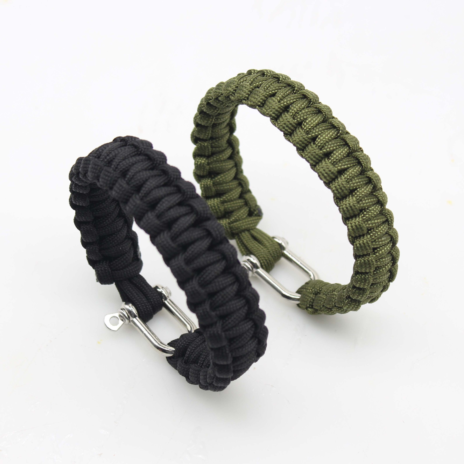 Paracord Survival Bracelet All - Paracord Survival Bracelet recensione e prezzo