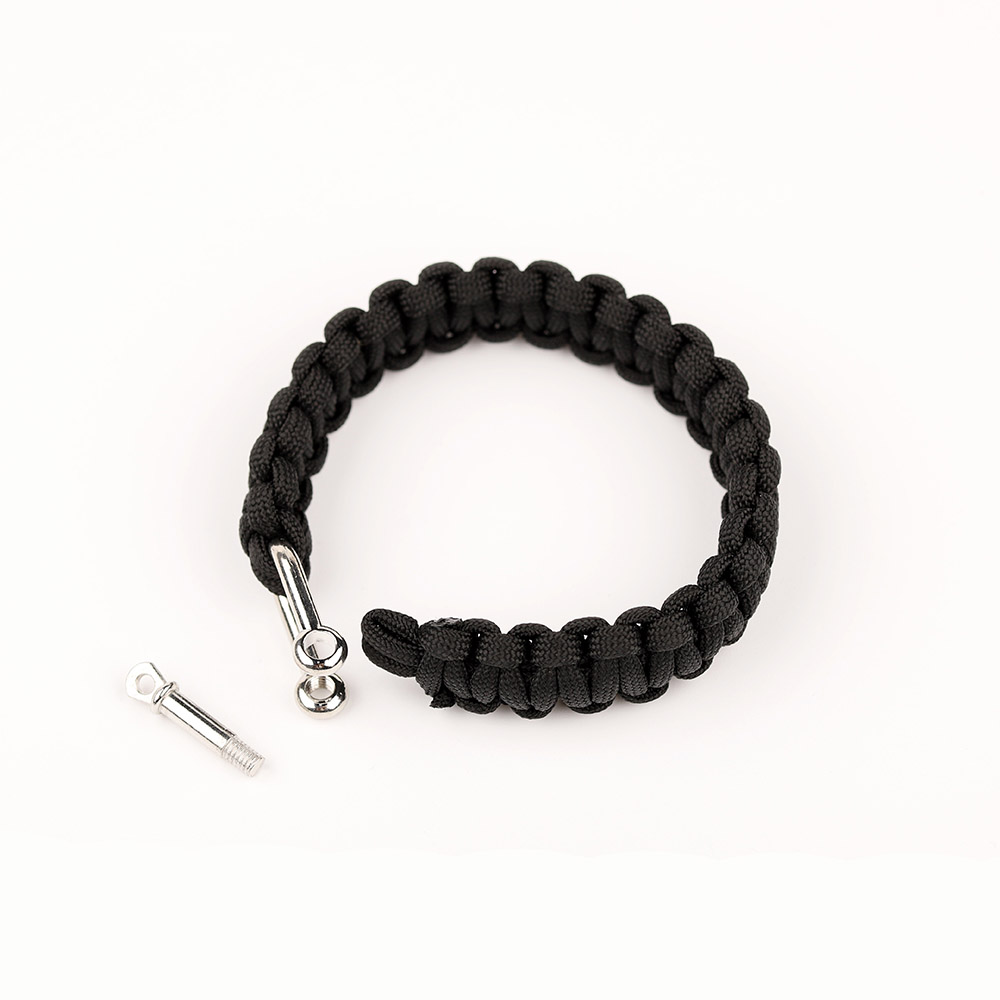 Paracord Survival Bracelet All - Paracord Survival Bracelet recensione e prezzo