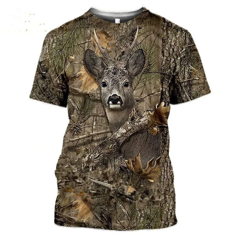 2026 Camouflage Hunting Animal - Wildman Hunting & Outdoor Photos recensione e prezzo