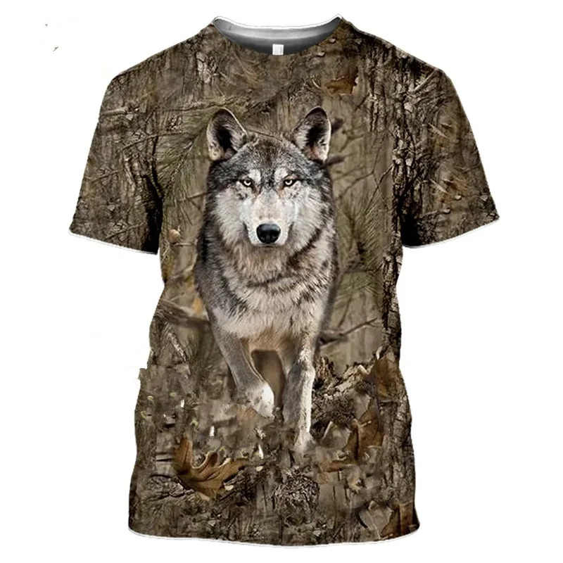 2026 Camouflage Hunting Animal - Wildman Hunting & Outdoor Photos recensione e prezzo