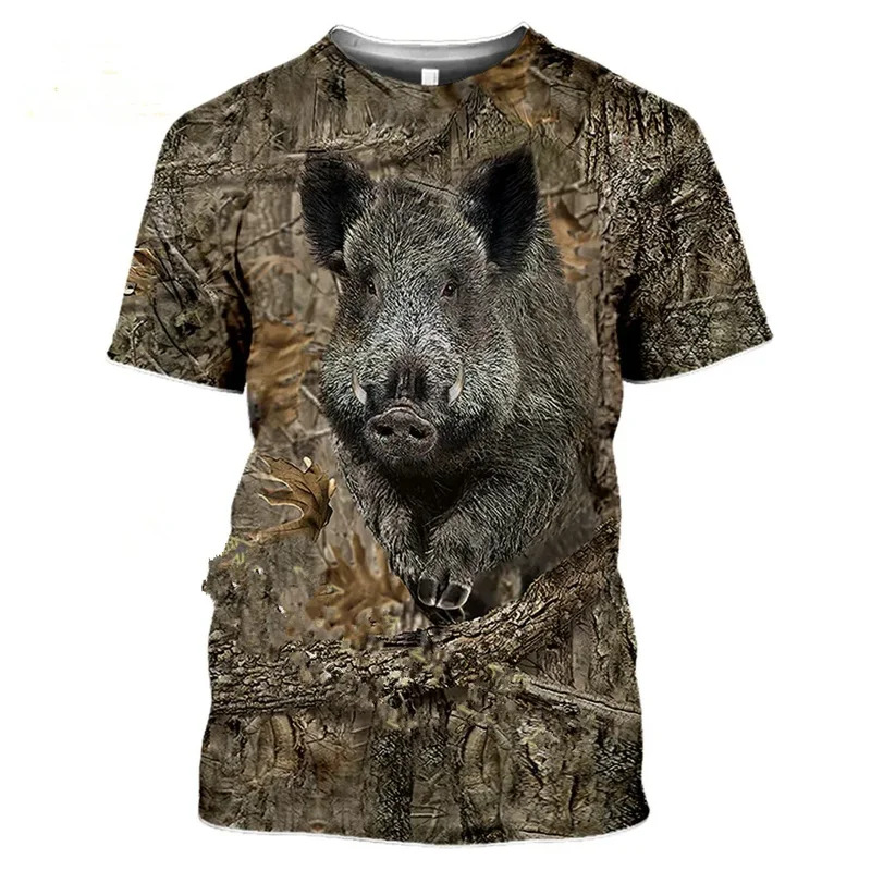 2026 Camouflage Hunting Animal - Wildman Hunting & Outdoor Photos recensione e prezzo