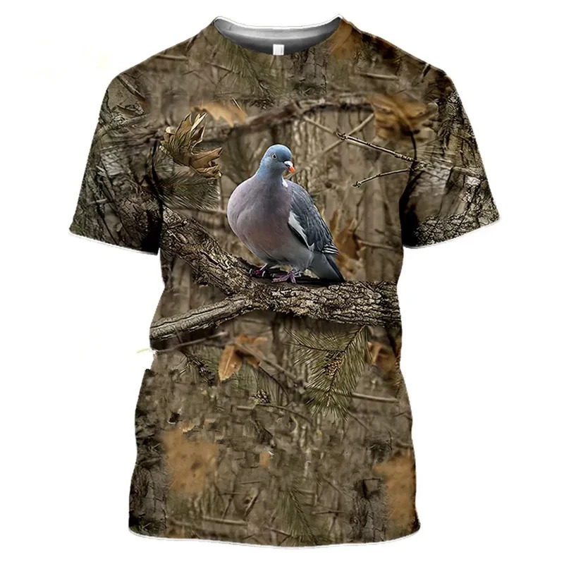 2026 Camouflage Hunting Animal - Wildman Hunting & Outdoor Photos recensione e prezzo