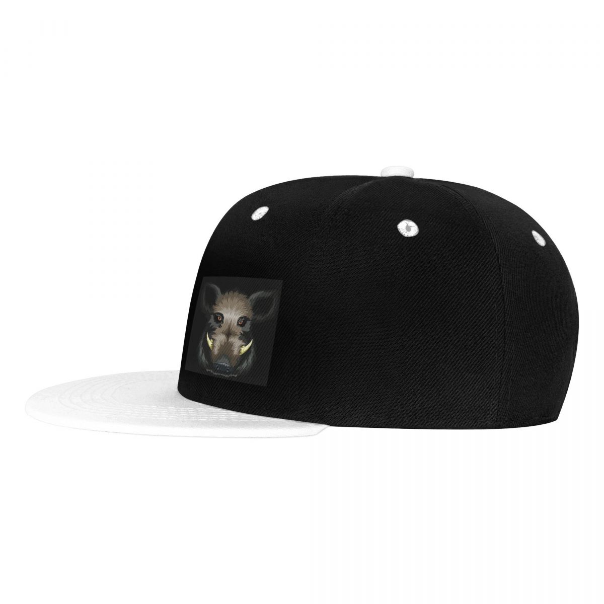 Funny Wild Pig Hunting Basebal - Wildman Hunting & Outdoor Photos recensione e prezzo