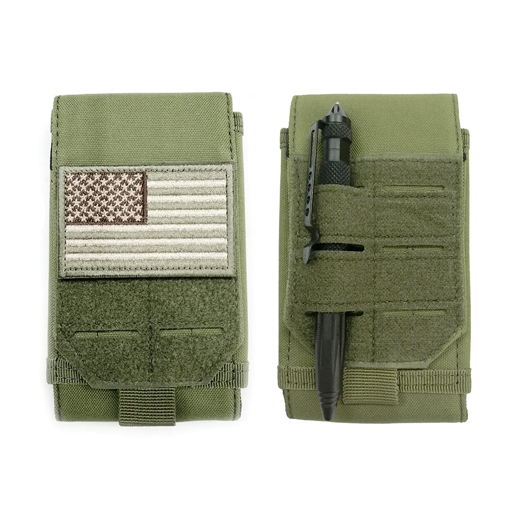 Tactical EDC Bag Molle Belt Po - Outdoor Hunting Packs recensione e prezzo