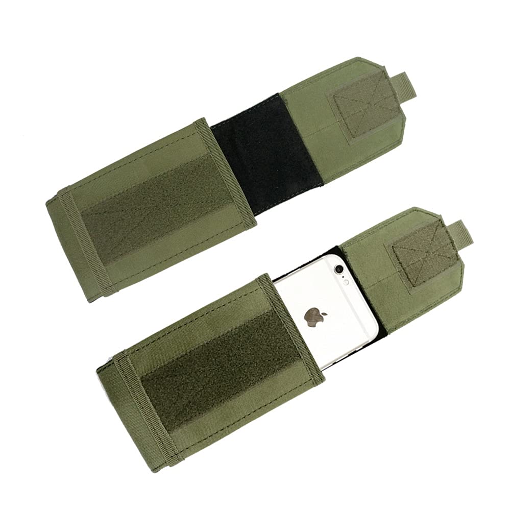 Tactical EDC Bag Molle Belt Po - Outdoor Hunting Packs recensione e prezzo