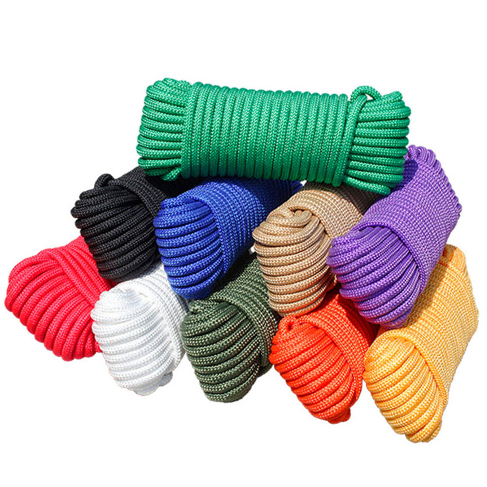 Dia.10mm Paracord Lanyard Rope - Paracord Survival Bracelet recensione e prezzo
