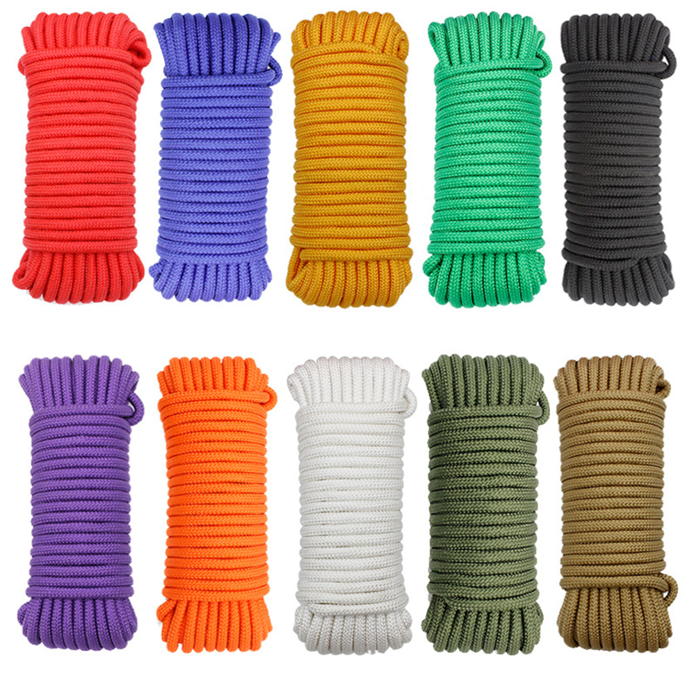 Dia.10mm Paracord Lanyard Rope - Paracord Survival Bracelet recensione e prezzo